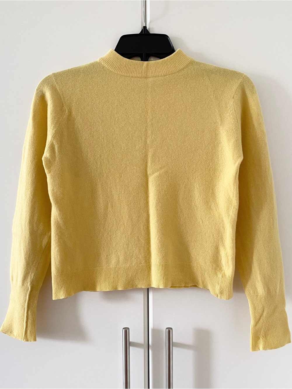 Vintage Wool Sweater